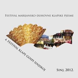 O Marijo Majko, Slatki Moj Spokoju