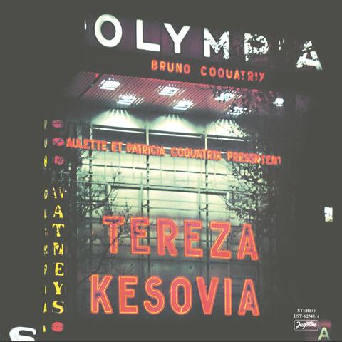 Live A L'olympia - Paris