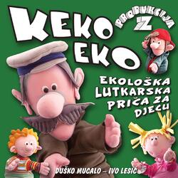 Keko I Pero Song (Matrica)
