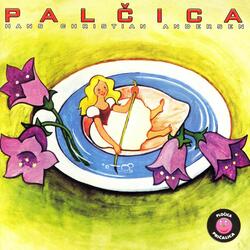 Palčica