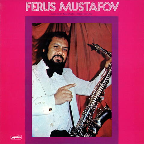 Ferus Mustafov