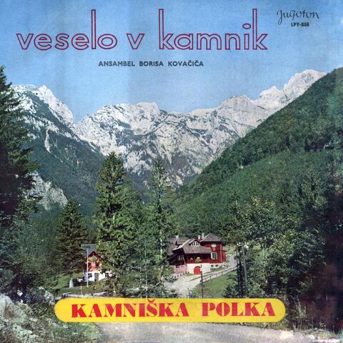 Veselo V Kamnik