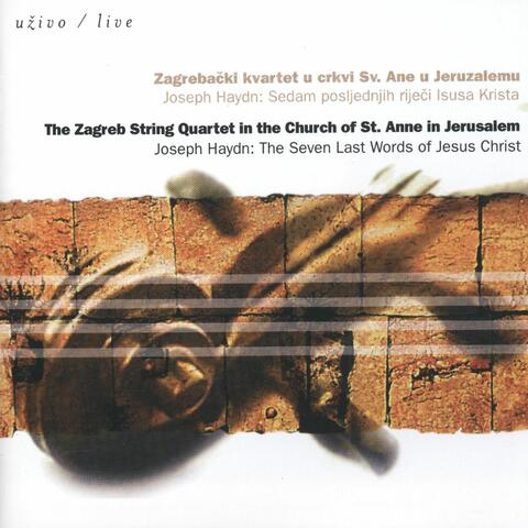 Sedam Posljednjih Riječi Isusa Krista