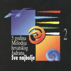 Samo Ti, Dalmacijo