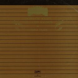 Johann Sebastian Bach: 3. Brandenburški Koncert U G-Duru