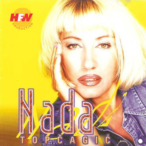 Nada Topčagić