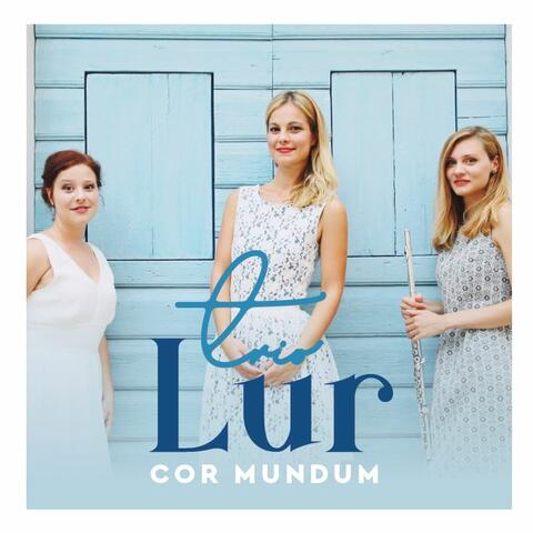 Cor Mundum