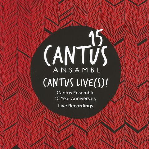 Cantus Live(S)