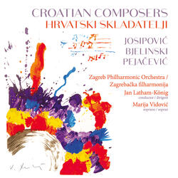 Dvije Leptirove Pjesme,Pjesma No.1, Op.52, / Zwei Schmetterlingslieder ,Op.52 , Song No.1