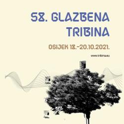 Berislav Šipuš: Treći Gudački Kvartet