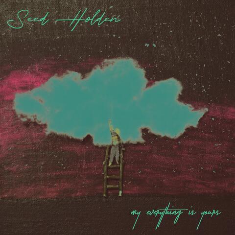 My Everything Is Yours