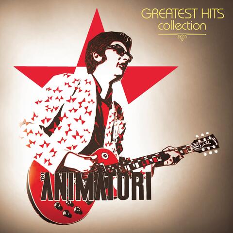 Greatest Hits Collection