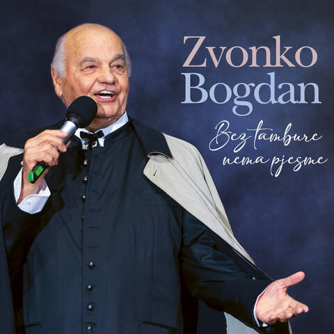 Zvonko Bogdan - Bez Tambure Nema Pjesme (Požega 2022, Live)