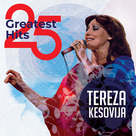 25 Greatest Hits