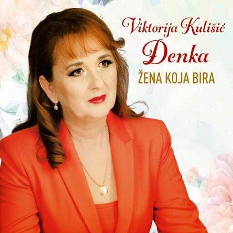 Žena Koja Bira