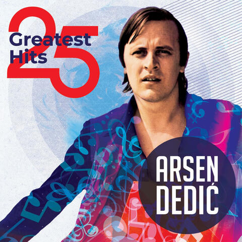 25 Greatest Hits