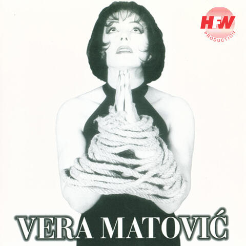 Vera Matović