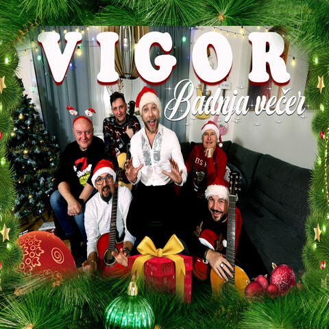 Badnja Večer