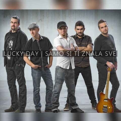 Samo Si Ti Znala Sve