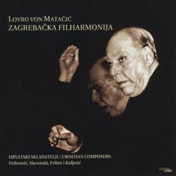 Krešimir Fribec - Vibracije - Suita Iz Baleta - Vibracije Svjetlosti
