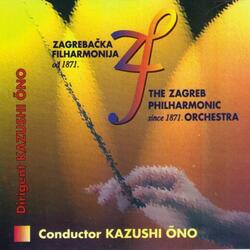 Stürmisch Bewegt, Mit Grösster Vehemenz