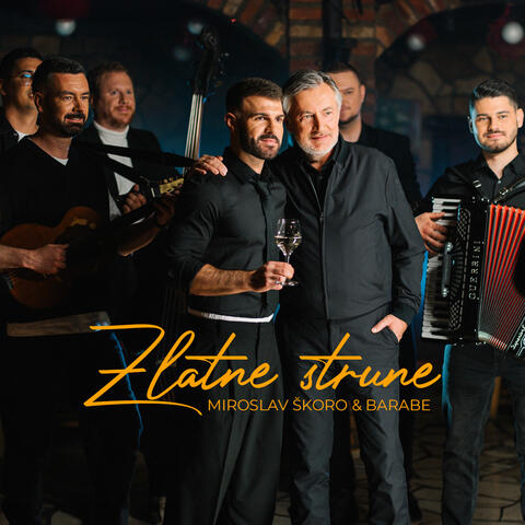 Zlatne Strune