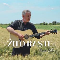 Žito Raste
