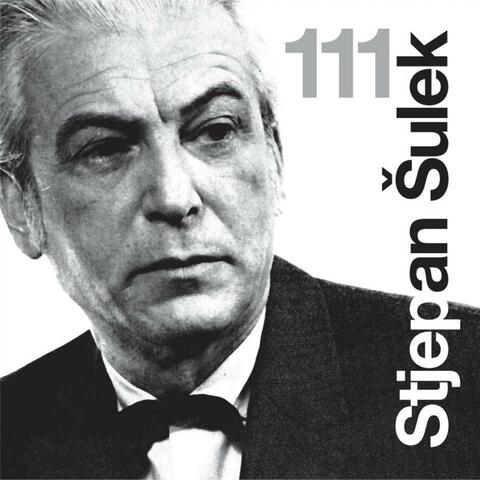 Stjepan Šulek - 111