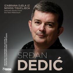 Srđan Dedić: Drugi Gudački Kvartet