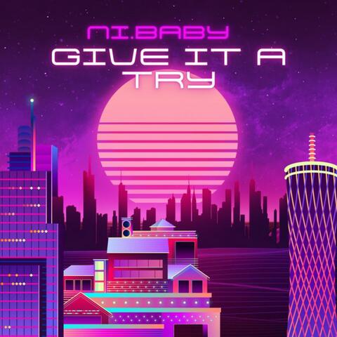 Give It A Try