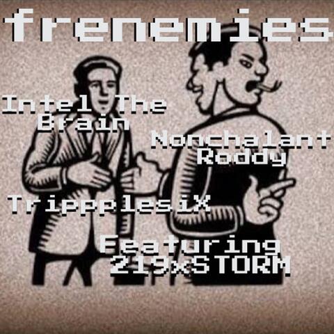 Frenemies