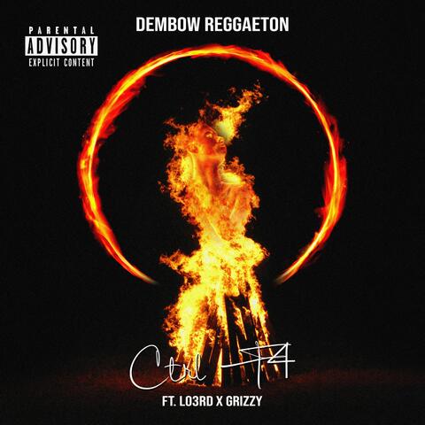 Dembow Reggaeton