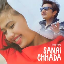 Sanai Chhada