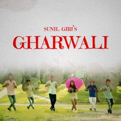 Gharwali