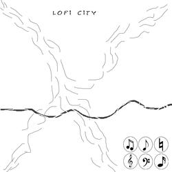 Lofi City