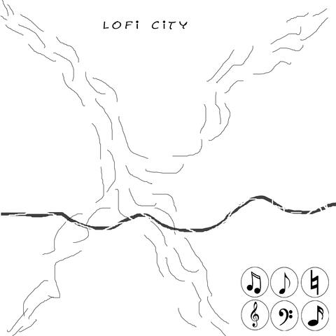 Lofi City