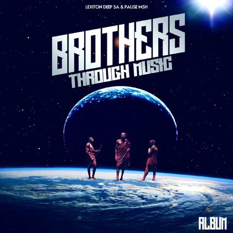 Brothers Through Music