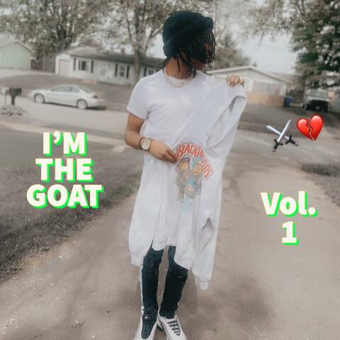I'M The Goat, Vol. 1