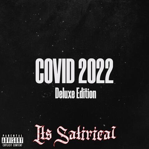 COVID 2022 (Deluxe Edition)