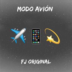 Modo Avión