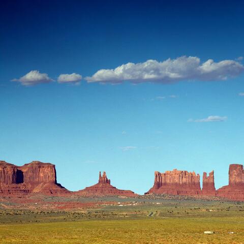 Endless View