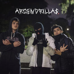 ARGENDRILLA$