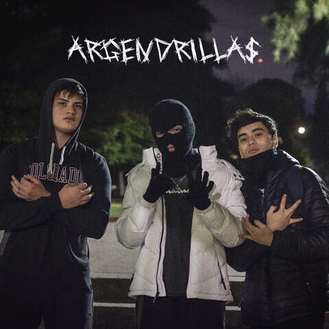ARGENDRILLA$