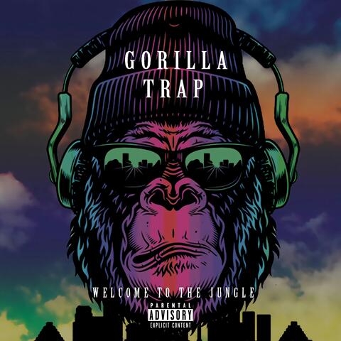 Gorilla Trap Welcome To The Jungle