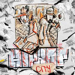 HIP HOP CITY (Dj Sart)