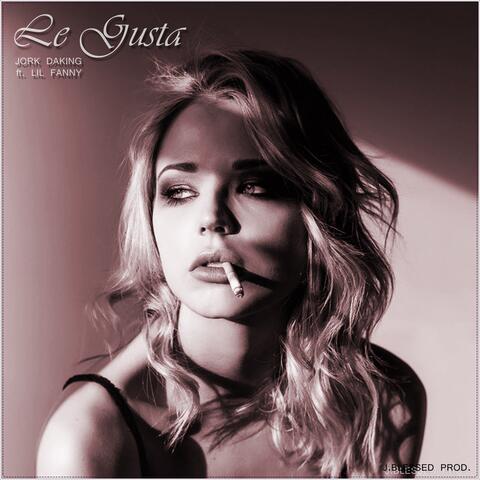Le Gusta