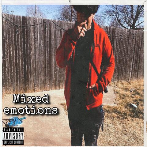 Mixed Emotions