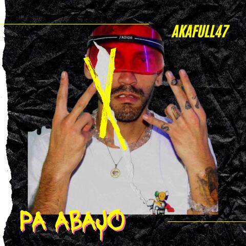 Pa Bajo