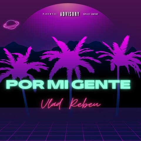 Por mi gente
