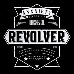 REVOLVER